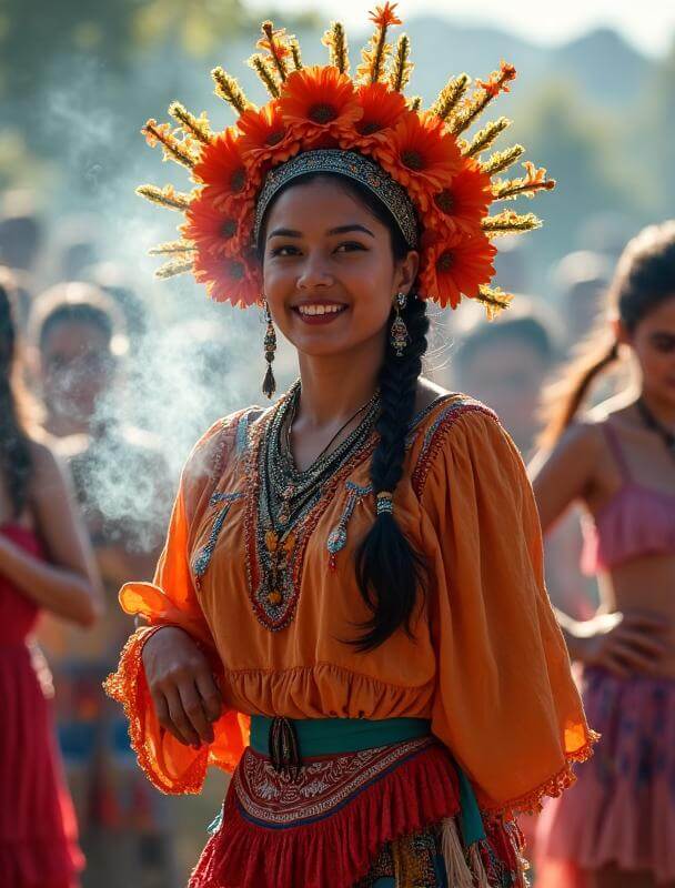 Culturas indígenas de Guerrero