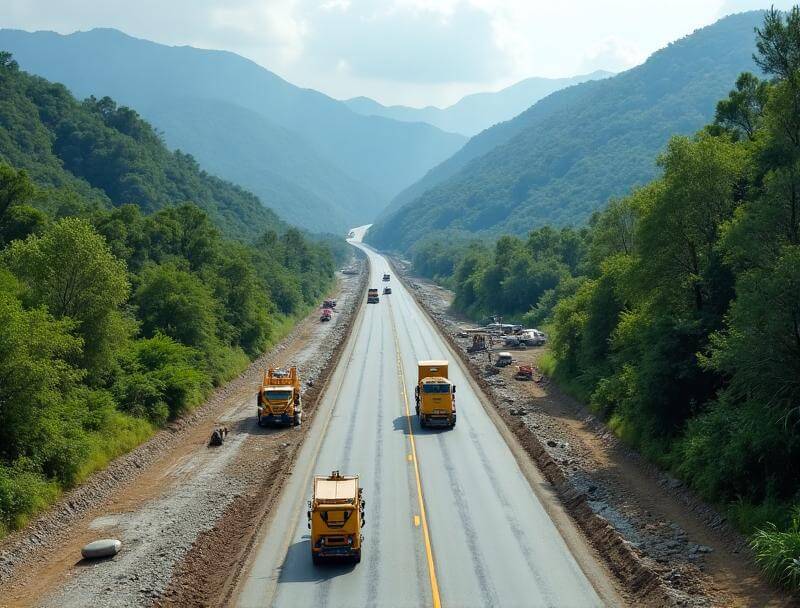 Infraestructura Guerrero